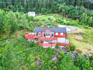 Holiday Home Elistova by Interhome - Onarheim - 7