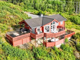 Holiday Home Elistova by Interhome - Onarheim - 6
