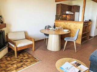 Apartment Licorne by Interhome - Les Rasses - 8