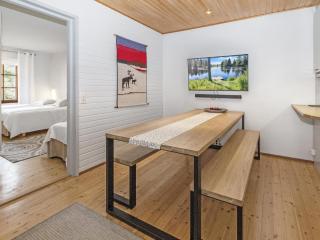 Holiday Home Saariseläntie 8 e 11 by Interhome - Saariselka - 7