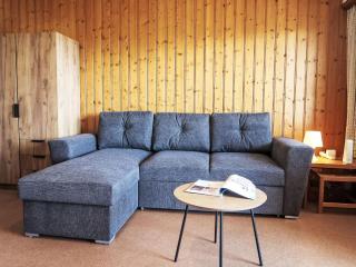 Apartment Licorne by Interhome - Les Rasses - 4
