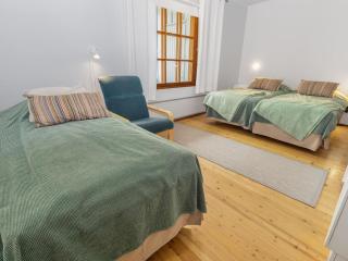 Holiday Home Saariseläntie 8 e 11 by Interhome - Saariselka - 1