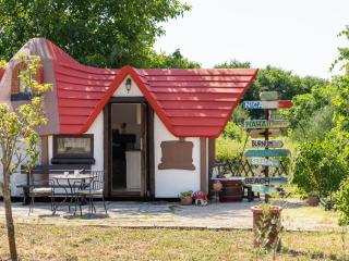 Holiday Home Little Castle by Interhome - Skradin - 8