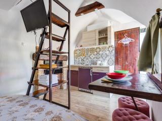 Holiday Home Little Castle by Interhome - Skradin - 7