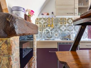 Holiday Home Little Castle by Interhome - Skradin - 2