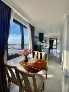 Chuỗi căn hộ ISLA HOMESTAY - đảo Vũ Yên, Vinhomes Royal island - Haiphong - 0