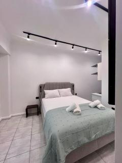 Zeus Escape by ZeusSuites - Athen - 7