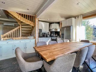 Holiday Home Saaruan aurinko by Interhome - 5