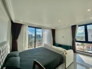 Chuỗi căn hộ ISLA HOMESTAY - đảo Vũ Yên, Vinhomes Royal island - Haiphong - 8