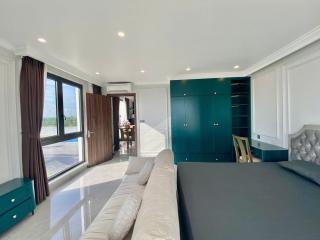 Chuỗi căn hộ ISLA HOMESTAY - đảo Vũ Yên, Vinhomes Royal island - Haiphong - 5
