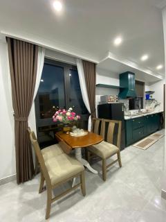 Chuỗi căn hộ ISLA HOMESTAY - đảo Vũ Yên, Vinhomes Royal island - Haiphong - 4