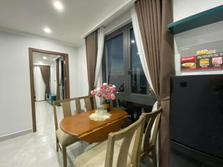 Chuỗi căn hộ ISLA HOMESTAY - đảo Vũ Yên, Vinhomes Royal island - Haiphong - 3