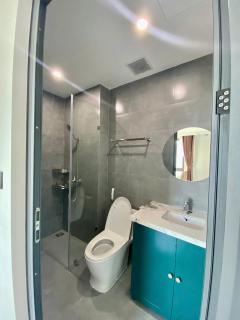 Chuỗi căn hộ ISLA HOMESTAY - đảo Vũ Yên, Vinhomes Royal island - Haiphong - 1