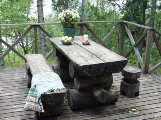 Holiday Home Alppimaja by Interhome - Pätiälä - 4