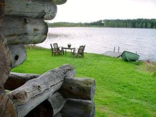 Holiday Home Kopinkallio 2 by Interhome - Pätiälä - 8