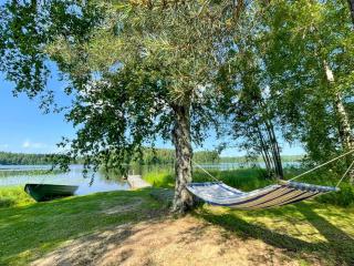 Holiday Home Rantaheikari by Interhome - Torvoila - 9