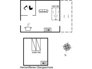 Apartment Gunhilde - 400m from the sea by Interhome - Allinge - 8