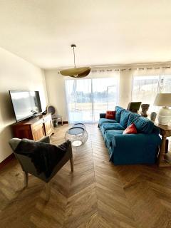 Maison La Vigne - Marcillac-Saint-Quentin - 6