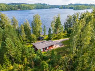 Holiday Home Lassinmaja by Interhome - Hara - 8