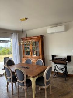 Maison La Vigne - Marcillac-Saint-Quentin - 5