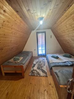 Chalet SS Pohorje - 3