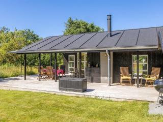 Holiday Home Laerke - 1-8km from the sea by Interhome - Bolilmark - 8
