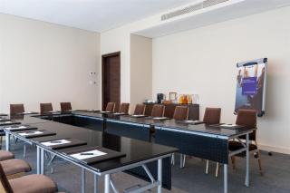 Radisson Blu Hotel, Conakry - Conakry - 9