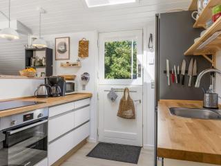 Holiday Home Laerke - 1-8km from the sea by Interhome - Bolilmark - 5