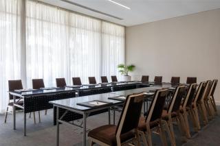 Radisson Blu Hotel, Conakry - Conakry - 6