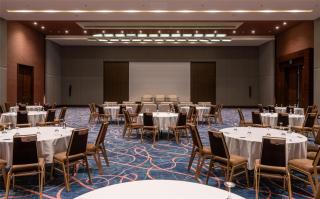 Radisson Blu Hotel, Conakry - Conakry - 5