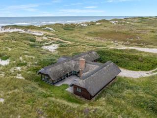 Holiday Home Nicolaus - from the sea by Interhome - Ringkøbing - 8