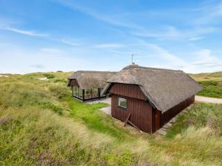 Holiday Home Nicolaus - from the sea by Interhome - Ringkøbing - 4