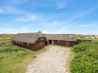 Holiday Home Nicolaus - from the sea by Interhome - Ringkøbing - 3