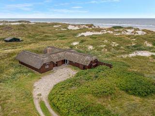 Holiday Home Nicolaus - from the sea by Interhome - Ringkøbing - 1
