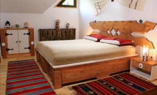 Cabana Izvoranu - Izvoranu - 9