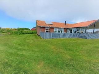 Holiday Home Gottfreda - 330m to the inlet by Interhome - Havrvig - 8