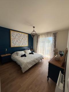 Maison La Vigne - Marcillac-Saint-Quentin - 1