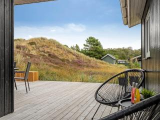 Holiday Home Melanie - 950m from the sea by Interhome - Torsted - 5