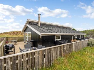 Holiday Home Melanie - 950m from the sea by Interhome - Torsted - 3