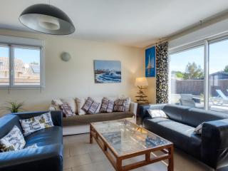 Villa Nael by Interhome - 8