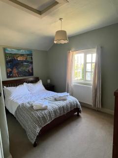 Kites Hall Cottage - 7