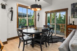 Prospector Pines Treetop Escape in Suncadia- Fairway View, BBQ, Outdoor Fireplace, Smart TVs, Hi-speed Wi-Fi - 7
