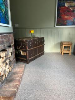Kites Hall Cottage - - 3