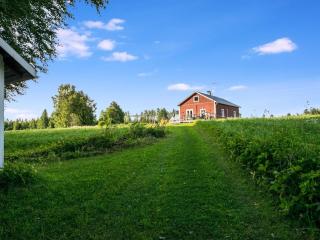 Holiday Home Kekkola by Interhome - Harkala - 9