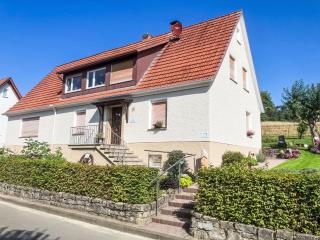 Apartment Am Meintetal by Interhome - 0