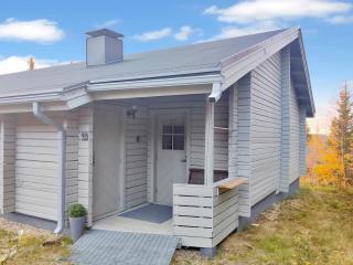 Holiday Home Luppotupa by Interhome - Syöte - 9