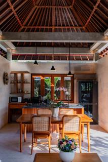 Manik Galih Villa - 8
