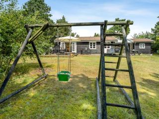 Holiday Home Fjola - 200m from the sea by Interhome - Marielyst - 8