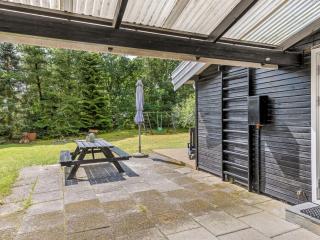 Holiday Home Fjola - 200m from the sea by Interhome - Marielyst - 6