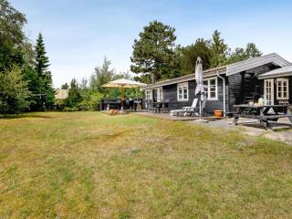 Holiday Home Fjola - 200m from the sea by Interhome - Marielyst - 4